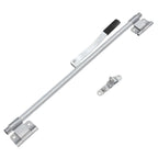 36'' Trailer Door Zinc Cam Bar Lock Kit for Trailer