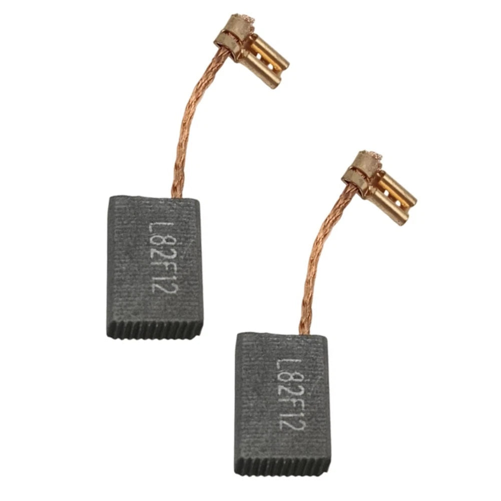 Carbon Brush for - High Conductivity, Wear Resistant