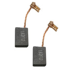 Carbon Brush for - High Conductivity, Wear Resistant