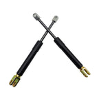 2Pcs Lift Support for Suspa C16-28930 C1628930 Braun 32831