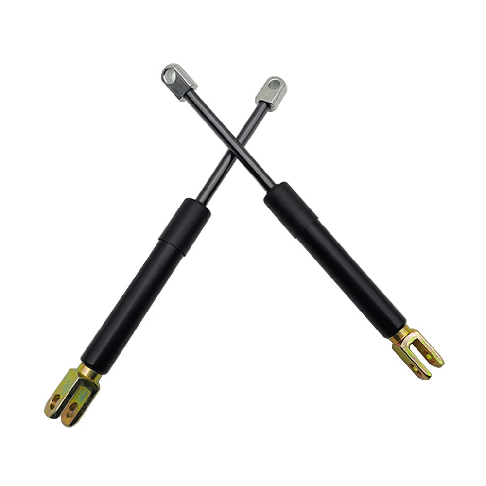 2Pcs Lift Support for Suspa C16-28930 C1628930 Braun 32831