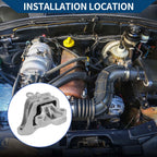 Engine Motor Mount for Chevrolet Equinox 1.5T (2018–2020)