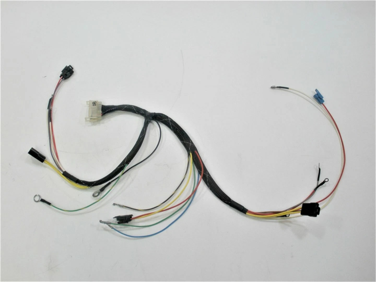 OMC/Evinrude 18-5508 Wire Harness for Sierra 100HP Outboard (381883)