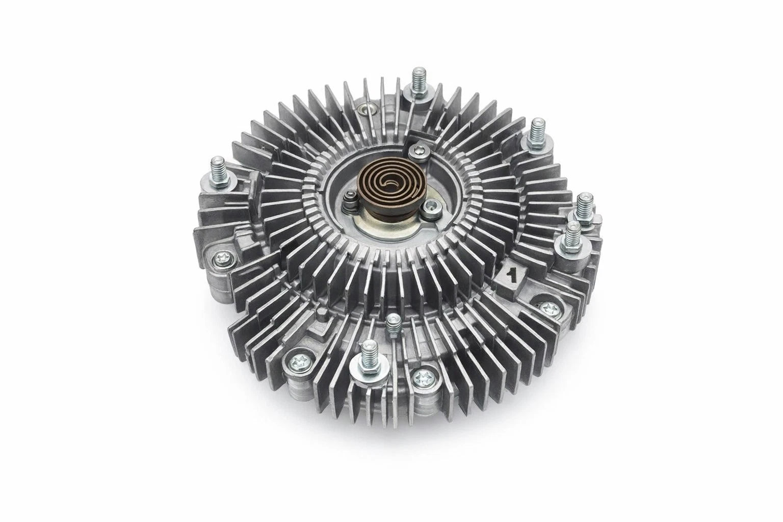 Engine Cooling Fan Clutch for Lexus LX470 (1998–2005) 1621050051