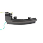 Dynamic Amber Turn Signal Side Mirror Lights Lamps for Range Rover (2013–2020)