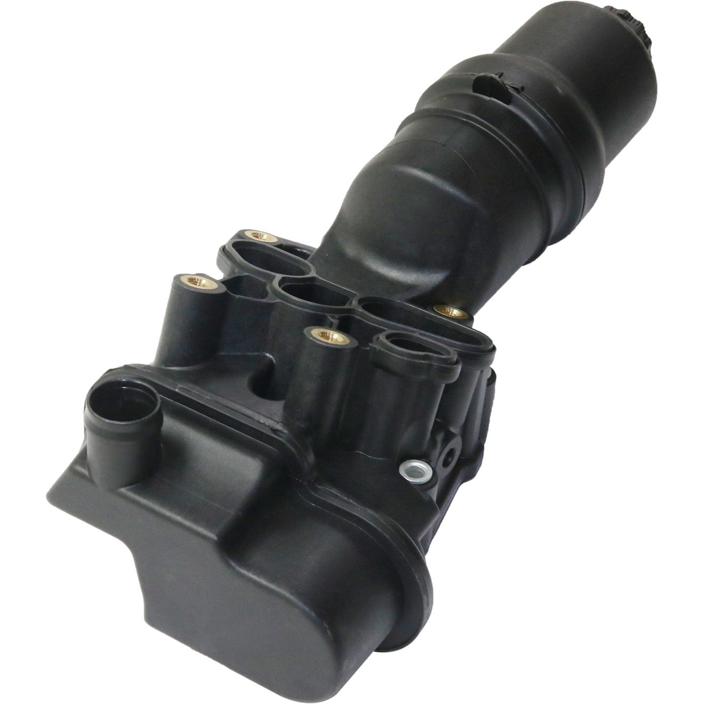 Oil Filter Housing for VW Golf R, Audi TT, A4, Passat, A3, GTI