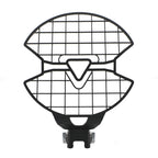 Front Headlight Guard Cover for TR Trident 660 (2020–2022) T9