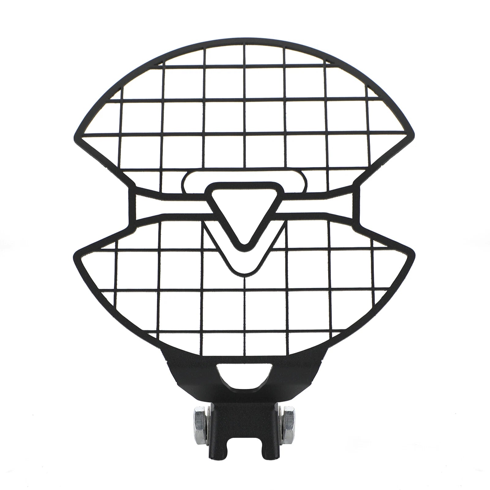 Front Headlight Guard Cover for TR Trident 660 (2020–2022) T9