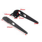Light Bar Mount Bracket for Toyota FJ Cruiser (2007-2014)