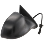 Passenger Right Side Mirror for Dodge Dakota Durango (2001–2003)