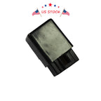 Starter Relay Solenoid for Polaris Predator Scrambler Sportsman (90-90)