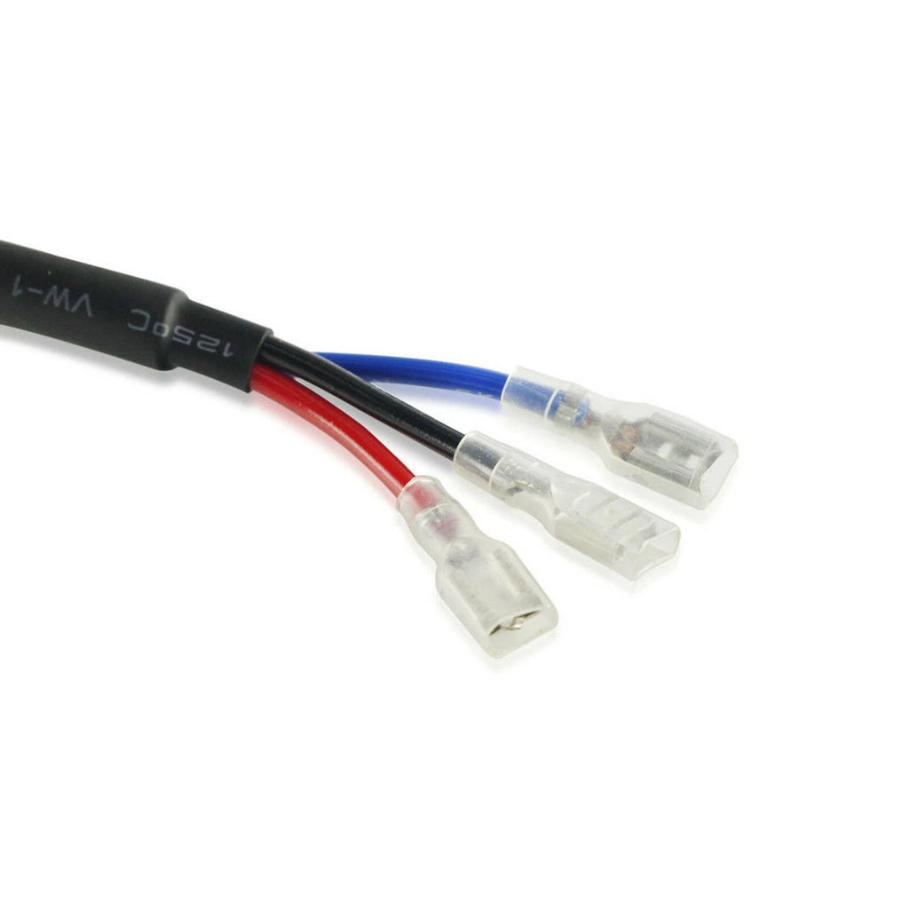 Headlight Anti-Flicker Resistor Canceller Decoder for Audi A5 A6 (2008-2016)