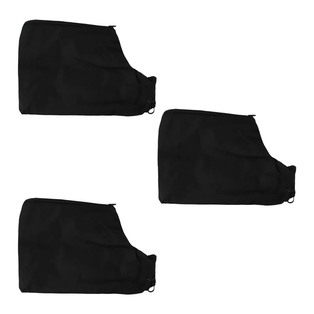 Set of 3 Nylon Anti Dust Bags for Miter Saw 255