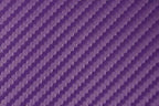 Cap Covers 11pc Replacement Kit Purple C Fiber for Dodge Charger (2008–2015)