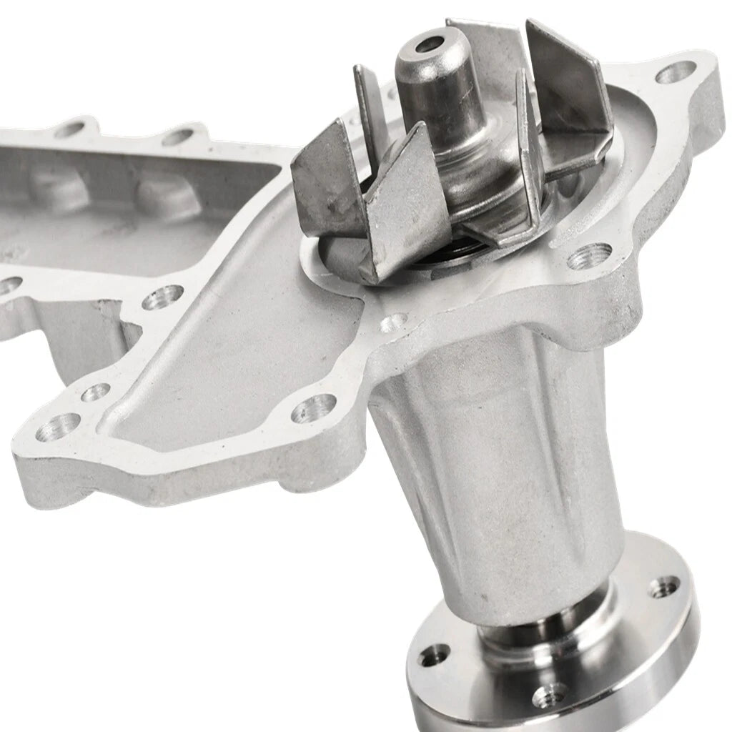 Water Pump for Kubota V2003 V2203 V2403 (1A051-73030 1A051-73032 1A051-73035)