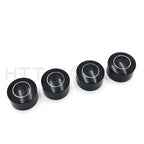 Set of 4 Head Bolt Covers for Harley Davidson Sportster XL (1986–2017)