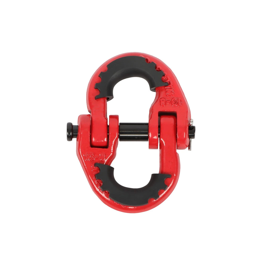 Tow Chain Connector for Heavy-Duty Use (12000 lbs Load Capacity)