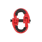 Tow Chain Connector for Heavy-Duty Use (12000 lbs Load Capacity)