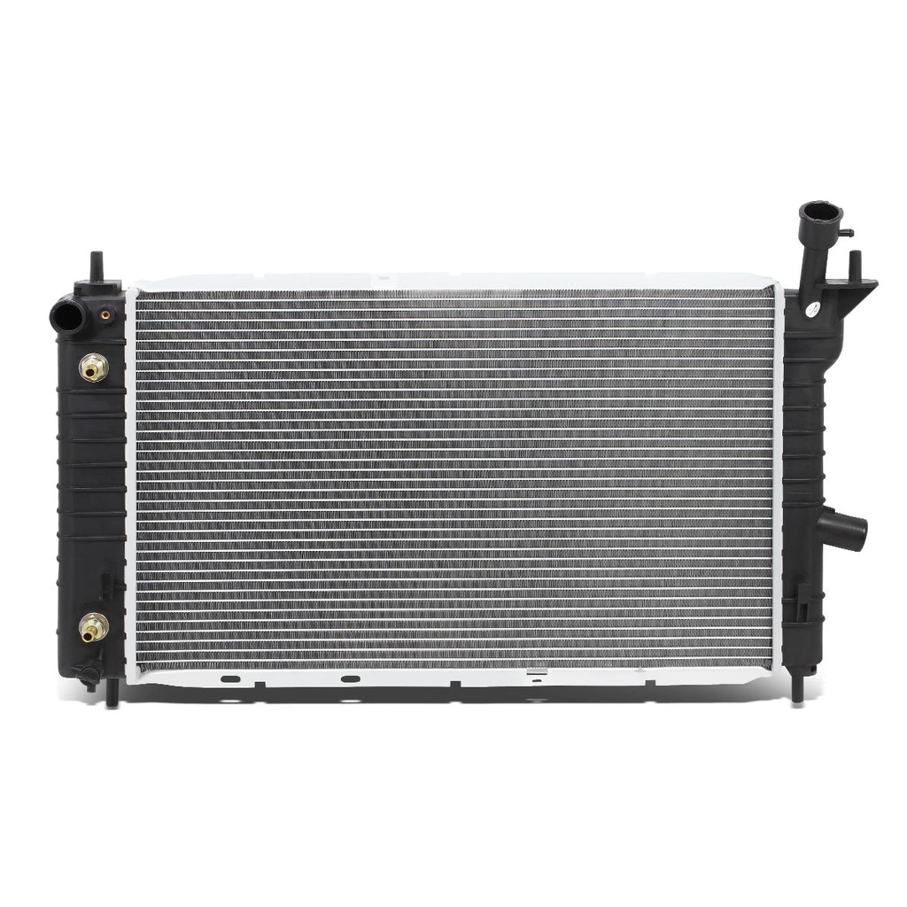 Aluminum Core Radiator for Ford Tempo Ghia 2.3L 3.0L (1992–1994) DPI 1322