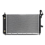 Aluminum Core Radiator for Ford Tempo Ghia 2.3L 3.0L (1992–1994) DPI 1322
