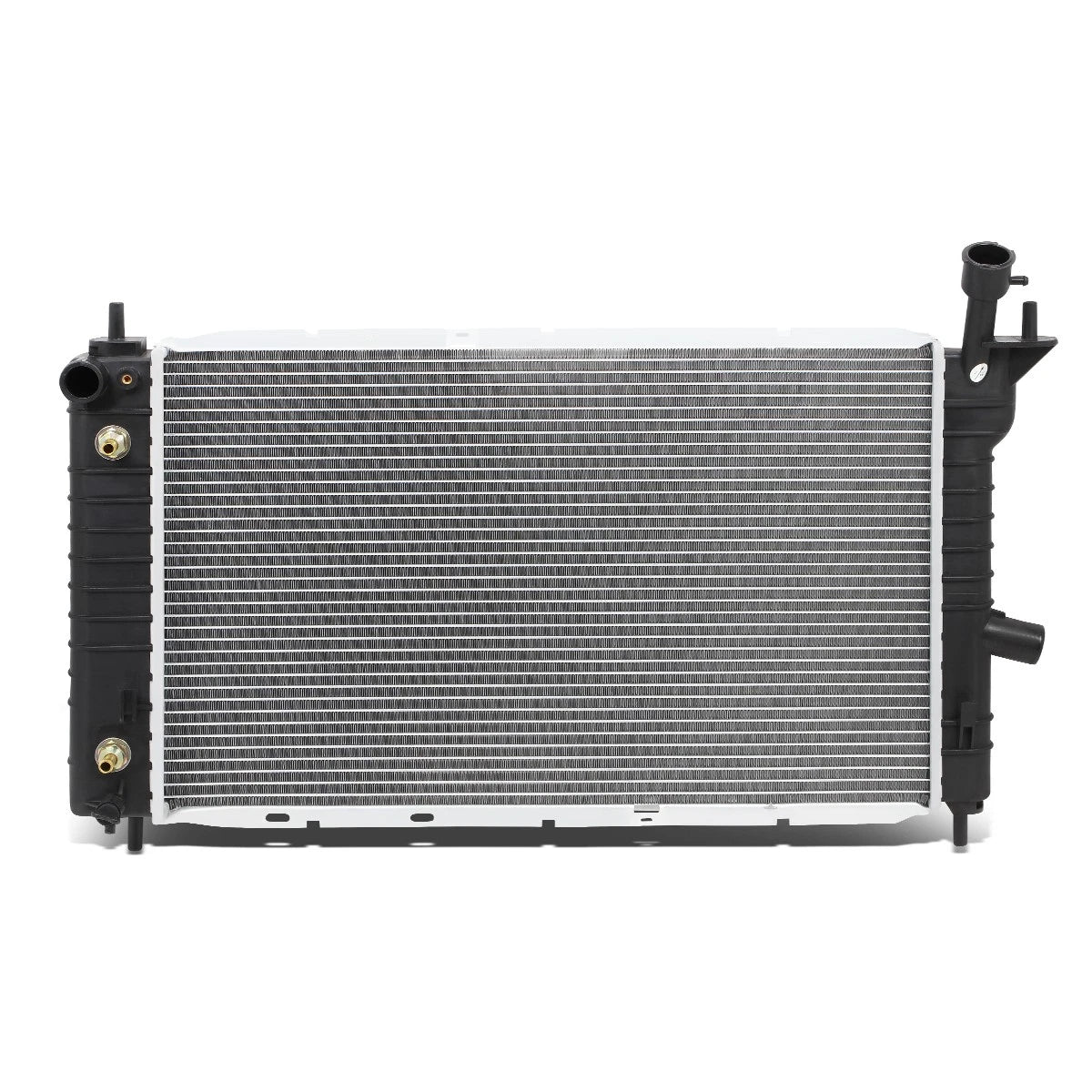 Aluminum Core Radiator for Ford Tempo Ghia 2.3L 3.0L (1992–1994) DPI 1322