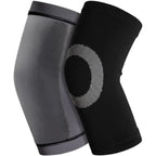 Knee Pads / Winter Thermal Knee Pads with Thick Fleece for Unisex Wear