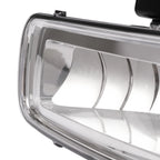 Driver Side Fog Light for Ford F150, Lincoln Mark LT (2004-2006)