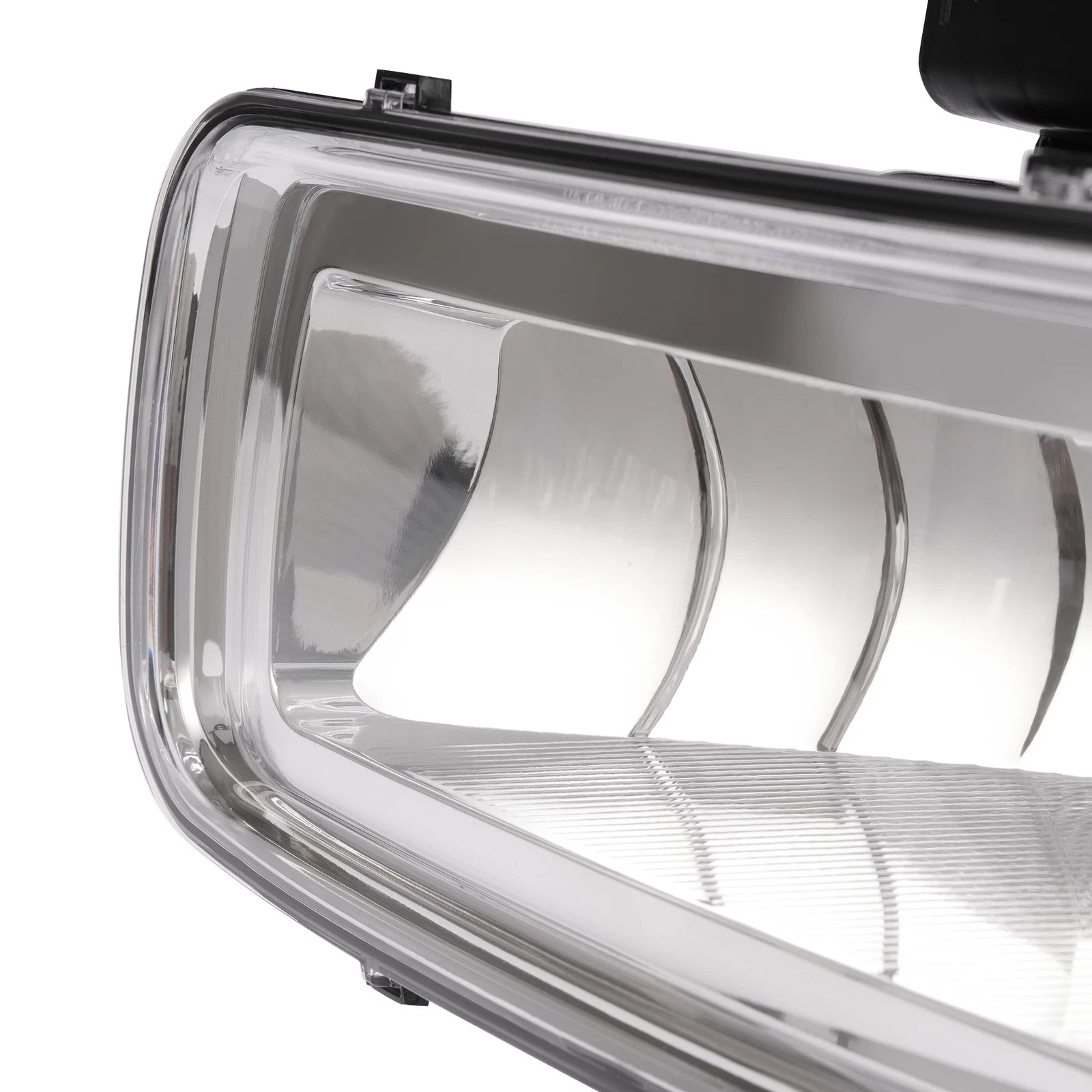Driver Side Fog Light for Ford F150, Lincoln Mark LT (2004-2006)