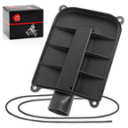 Air Box Lid Cover Cap & Seal for Yamaha Blaster (1988–2006)