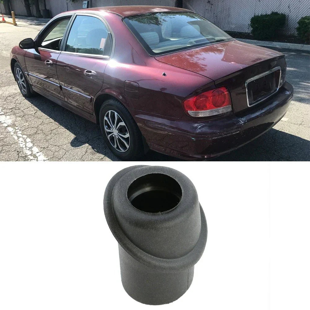 Antenna Mast Base for Vehicle