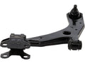 Front Left Lower Control Arm for Mazda 3 (2010–2013) HM165YN