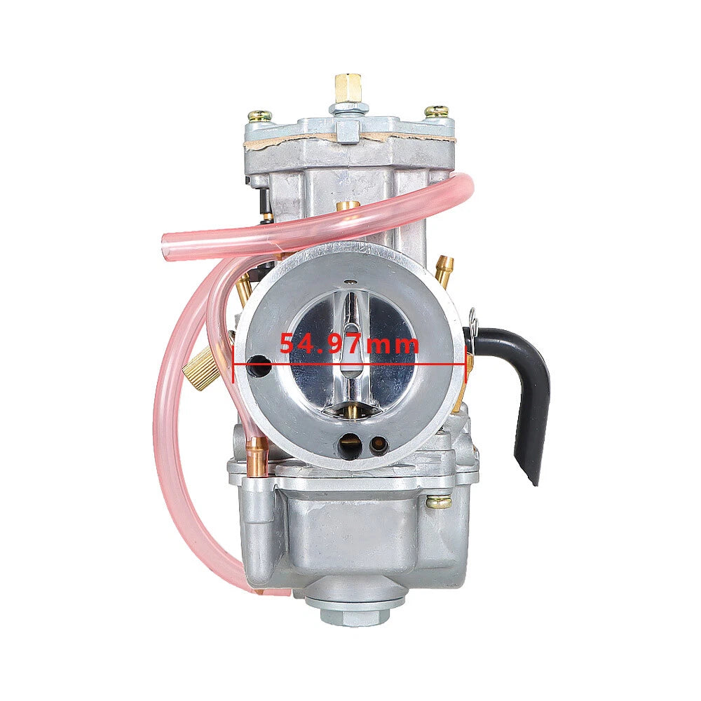 Carburetor for Suzuki Kawasaki Honda ATV Quad Bike (PWK 34)
