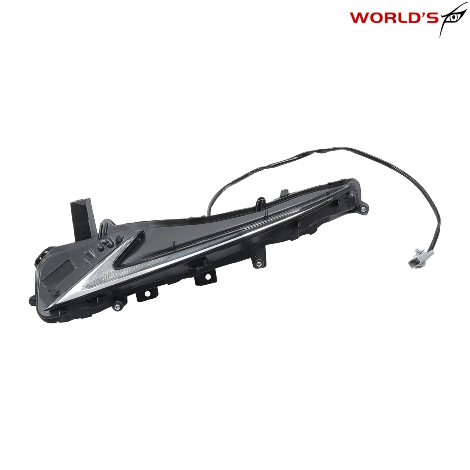 LED Daytime Running Light for Lexus IS300/IS350 (2017–2020) Left Side