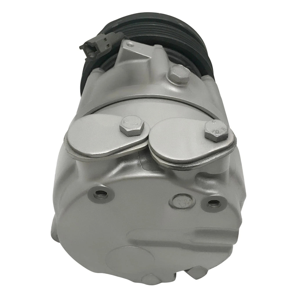 AC Compressor Replacement for Infiniti Q45 4.5L (1990-1993)