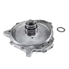 Set of 2 Transmission Rear Covers for Ford Mazda 3 6 (1999–Present) 4F27E FN4A-EL XS4Z-7222-BA