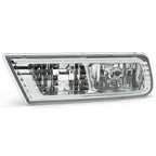 LH Clear Fog Driving Light Lamp for Acura MDX (2010–2013)