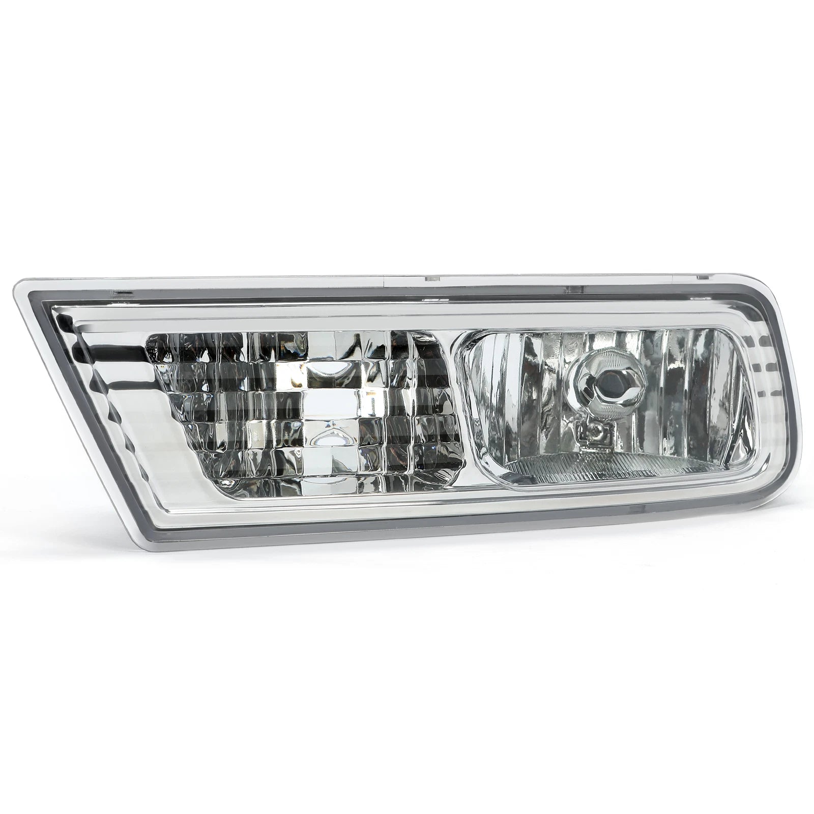 LH Clear Fog Driving Light Lamp for Acura MDX (2010–2013)