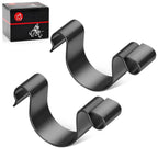 2X Air Box Cover Clip for Polaris 600 800 Rush Indy Pro RMK SwitchBack Assault
