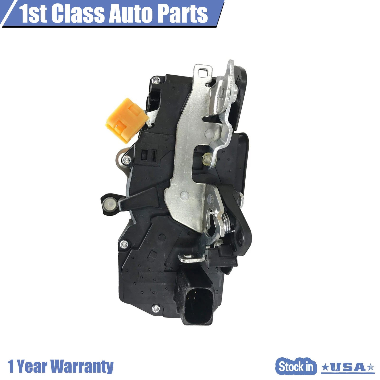 Door Lock Actuator Motor for Chevrolet Equinox (2005–2009) 931-134