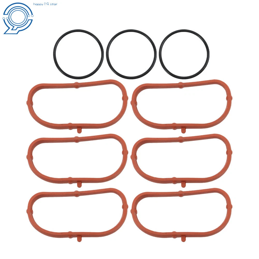 Full Gasket Set with Head Bolts for Chrysler Pacifica Town & Country (2004–2010)