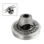 Rear Variator Secondary Driven Clutch 0800-052000-0001 for Cfmoto Zforce 800 (2015–2023)