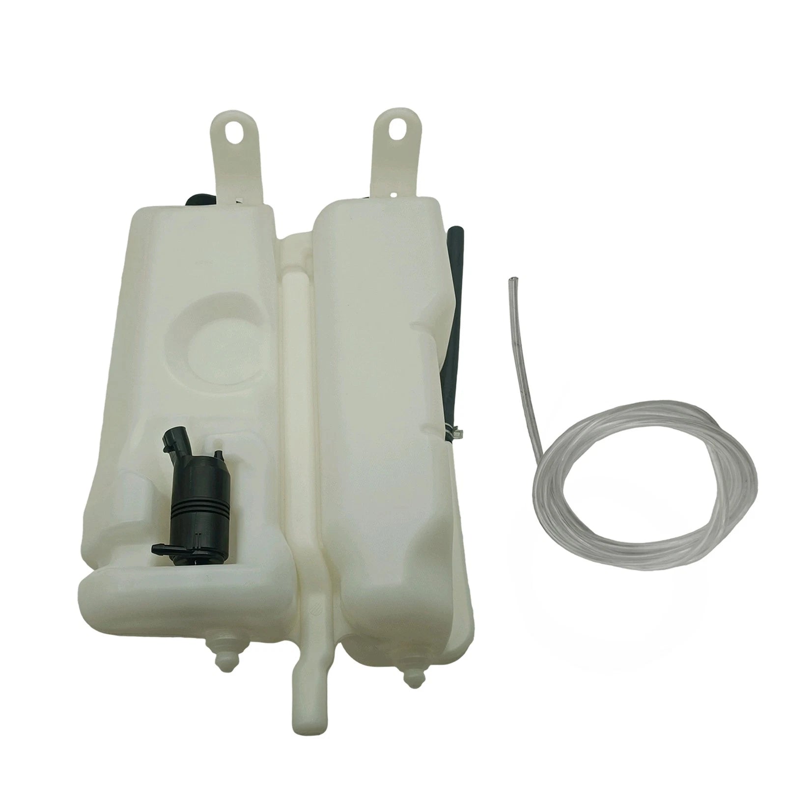 Coolant & Washer Fluid Reservoir for Chevrolet Astro GMC Safari