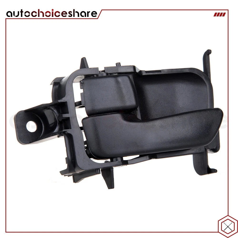 Interior Door Handle for Toyota Avalon (1995-1999) Black