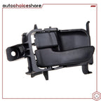 Interior Door Handle for Toyota Avalon (1995-1999) Black