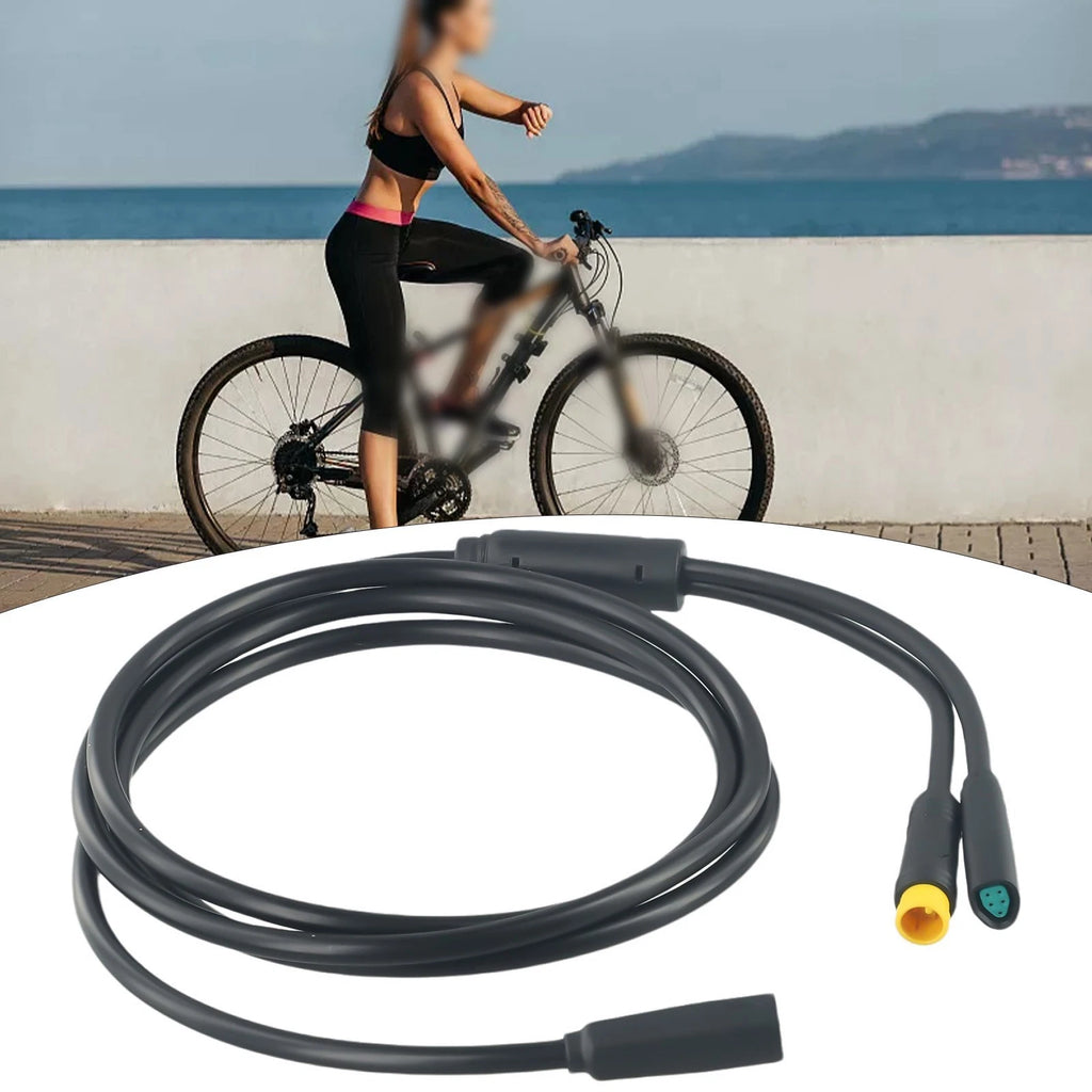 Motor Display Cable for Bafang M410 M500 M800 (Ebike)