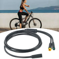 Motor Display Cable for Bafang M410 M500 M800 (Ebike)