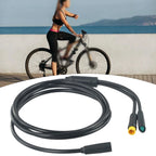 Motor Display Cable for Bafang M410 M500 M800 (Ebike)