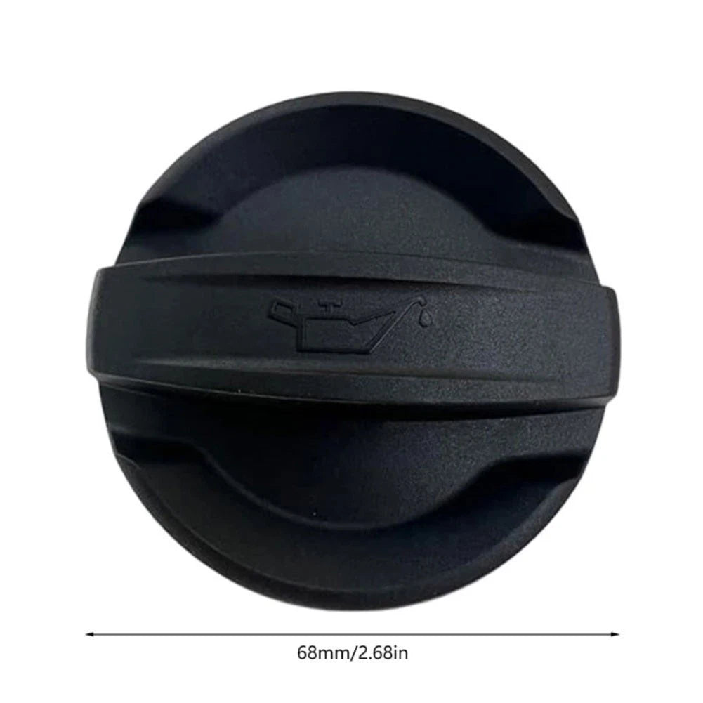 Engine Oil Filler Cap for BMW 8 Series, X2 (2018–2023) - Leakproof Sealing Rings