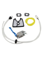 Carburetor for 125B, 125BV, 125BVX Leaf Blower (Replacement)