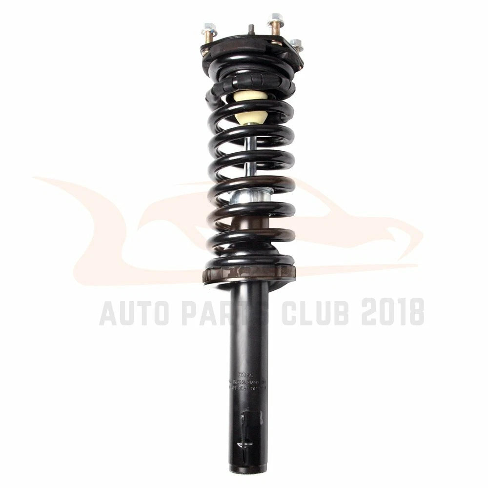 Set of 2 Quick Complete Struts for Jeep Commander (2006-2010)